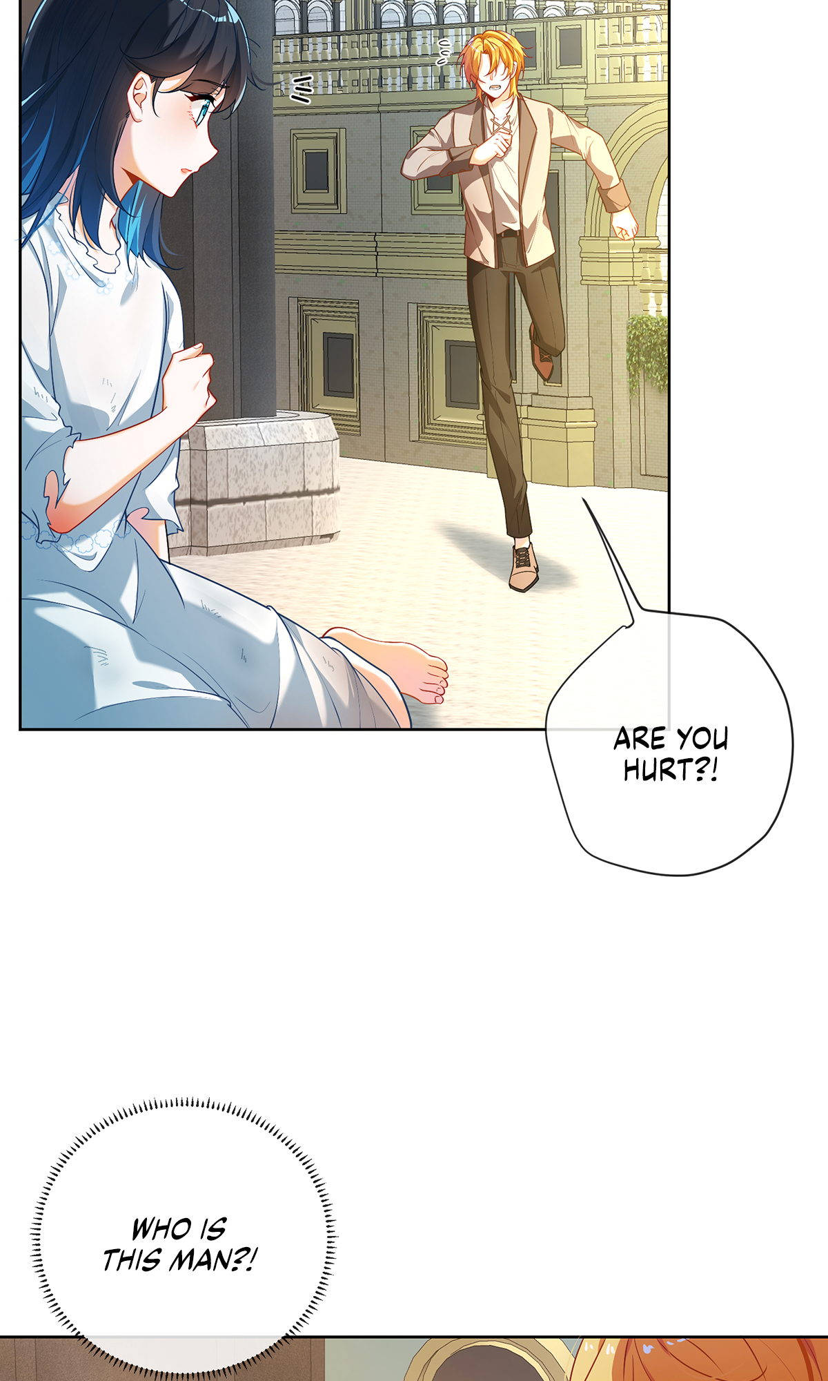 The Villainess and Miss Demon Lord I Can't Perform Magic! 第3页