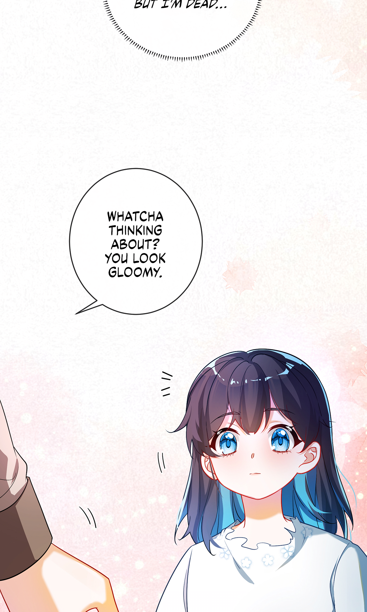 The Villainess and Miss Demon Lord I Can't Perform Magic! 第22页