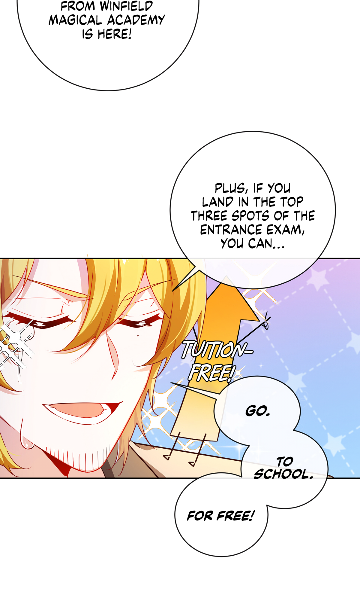 The Villainess and Miss Demon Lord I Can't Perform Magic! 第27页
