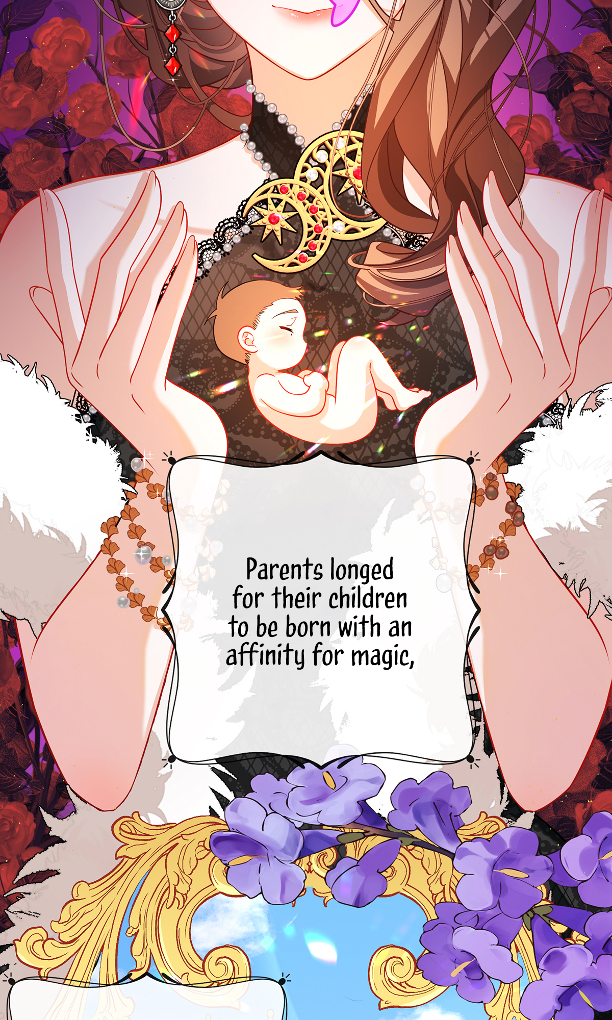 The Villainess and Miss Demon Lord I Can't Perform Magic! 第31页