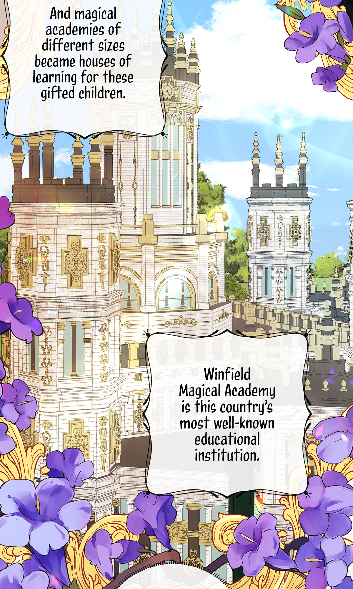The Villainess and Miss Demon Lord I Can't Perform Magic! 第32页