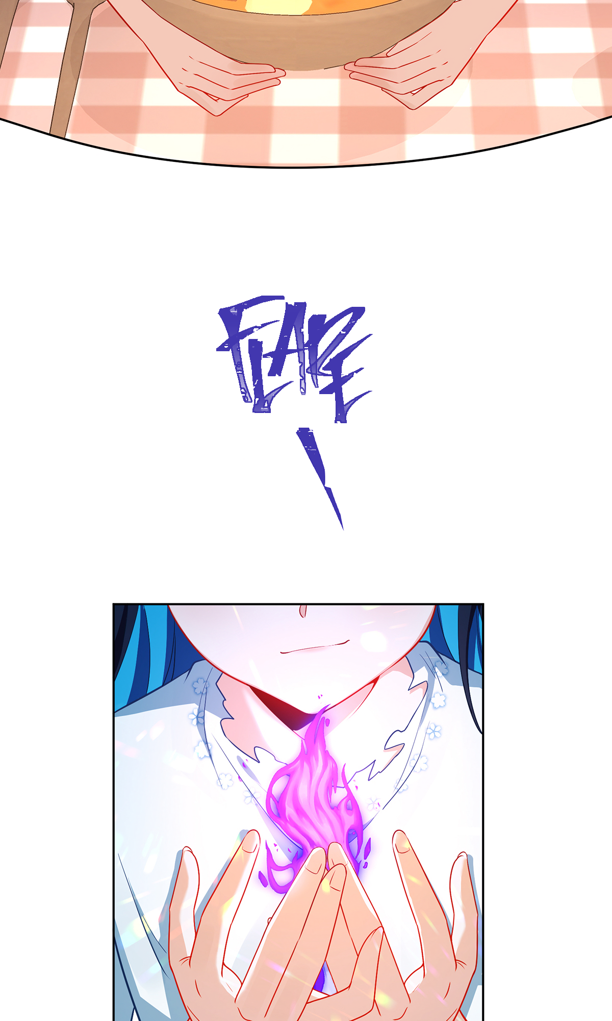 The Villainess and Miss Demon Lord I Can't Perform Magic! 第34页