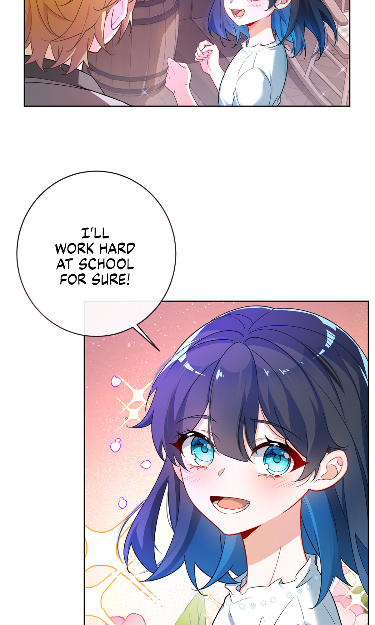 The Villainess and Miss Demon Lord I Can't Perform Magic! 第38页