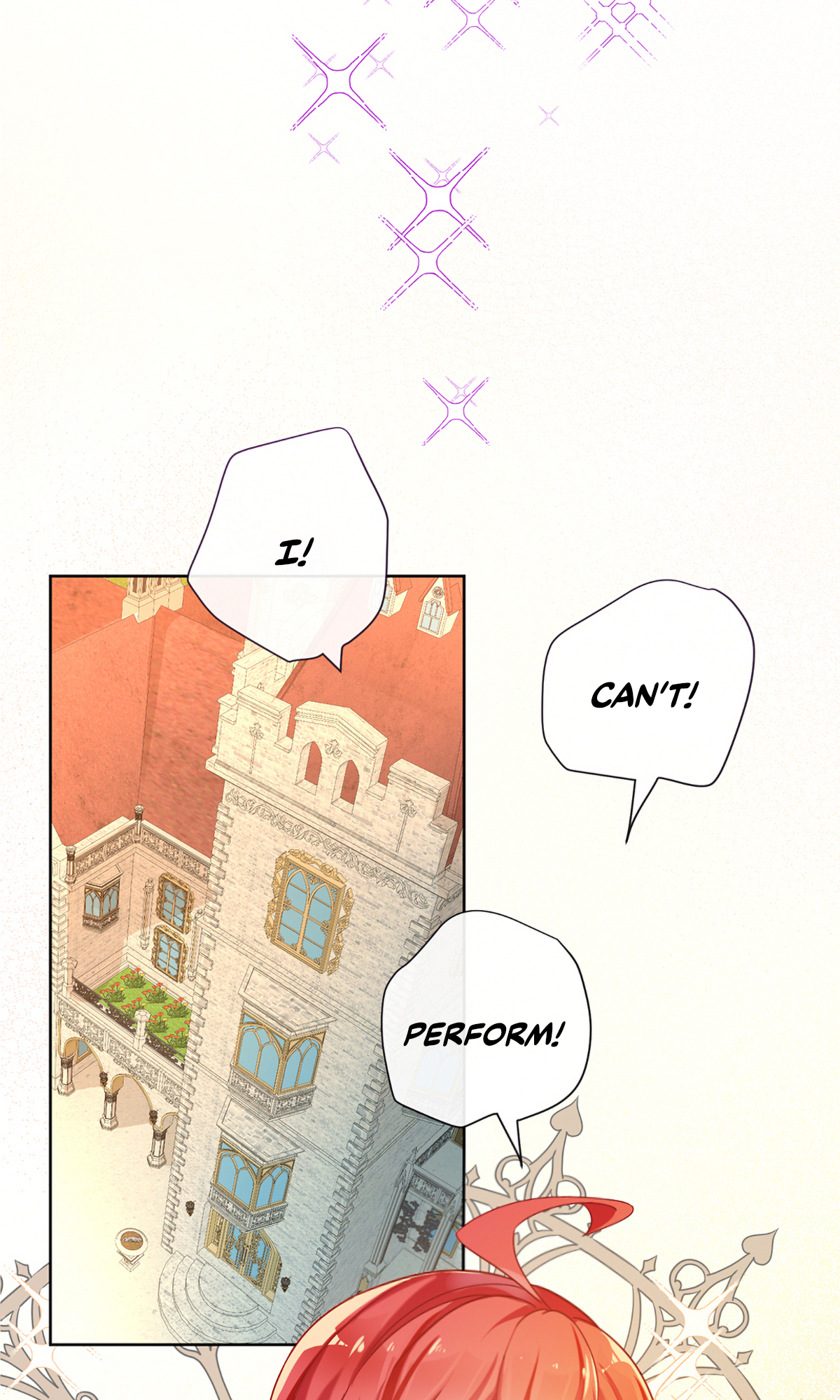 The Villainess and Miss Demon Lord I Can't Perform Magic! 第41页