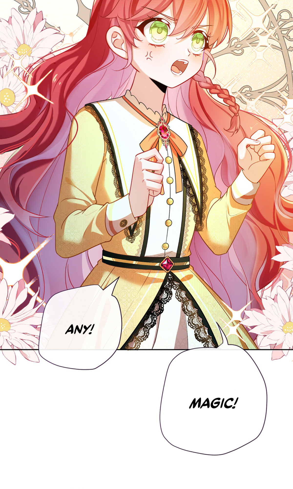 The Villainess and Miss Demon Lord I Can't Perform Magic! 第42页