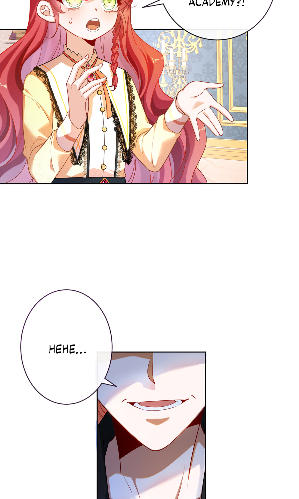 The Villainess and Miss Demon Lord I Can't Perform Magic! 第44页