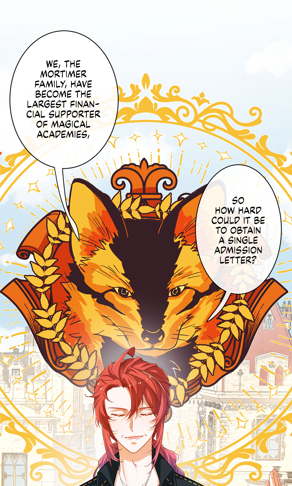 The Villainess and Miss Demon Lord I Can't Perform Magic! 第48页
