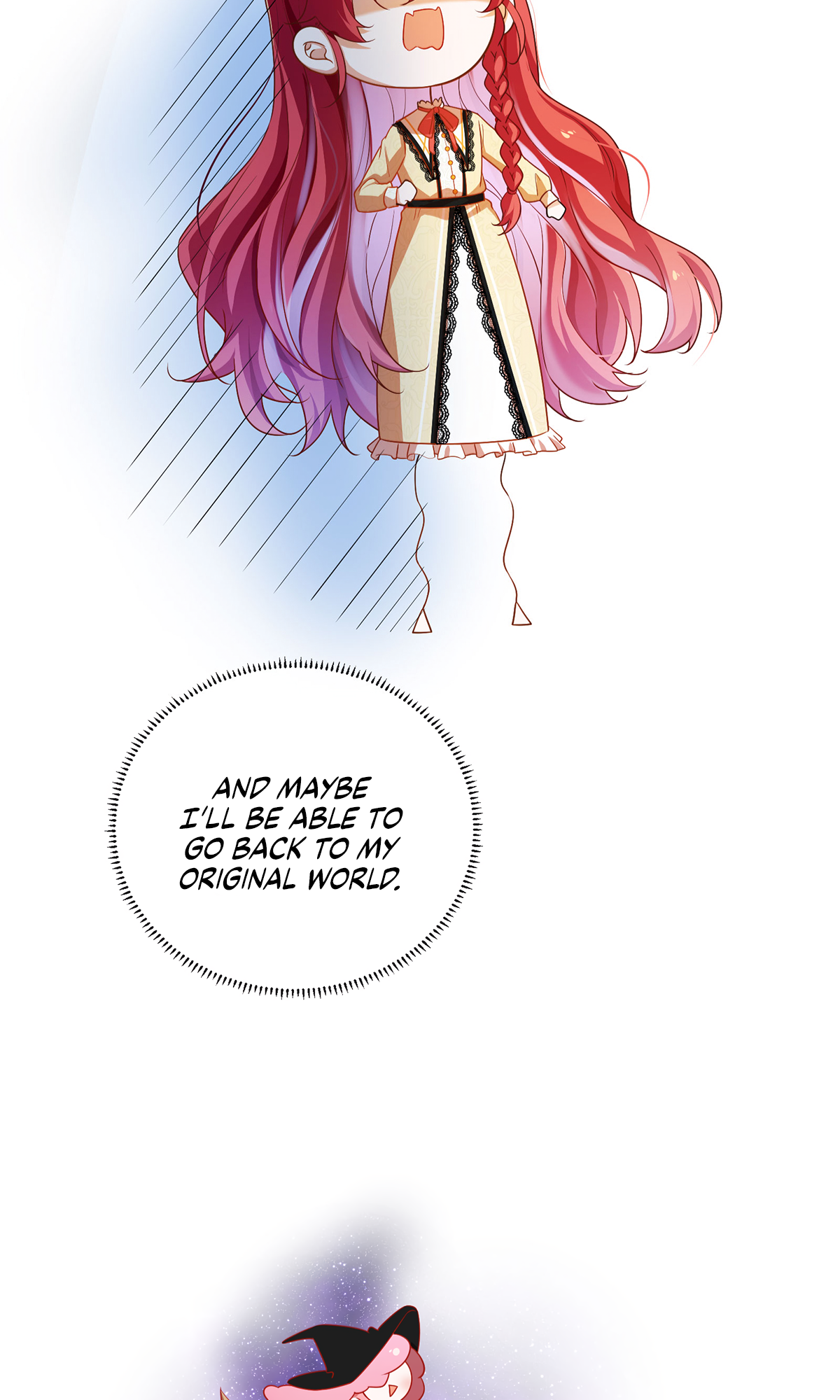 The Villainess and Miss Demon Lord I Can't Perform Magic! 第62页