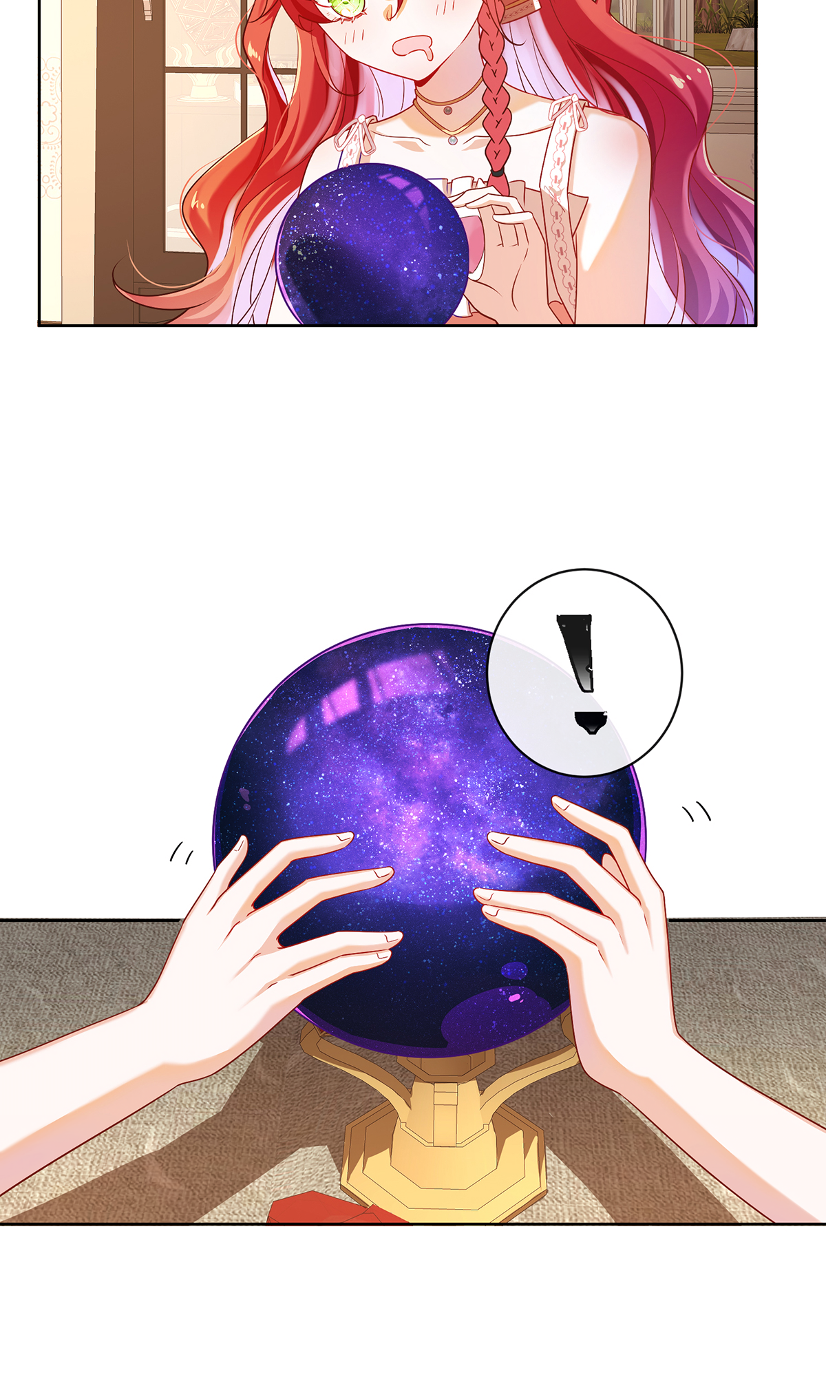 The Villainess and Miss Demon Lord I Can't Perform Magic! 第69页