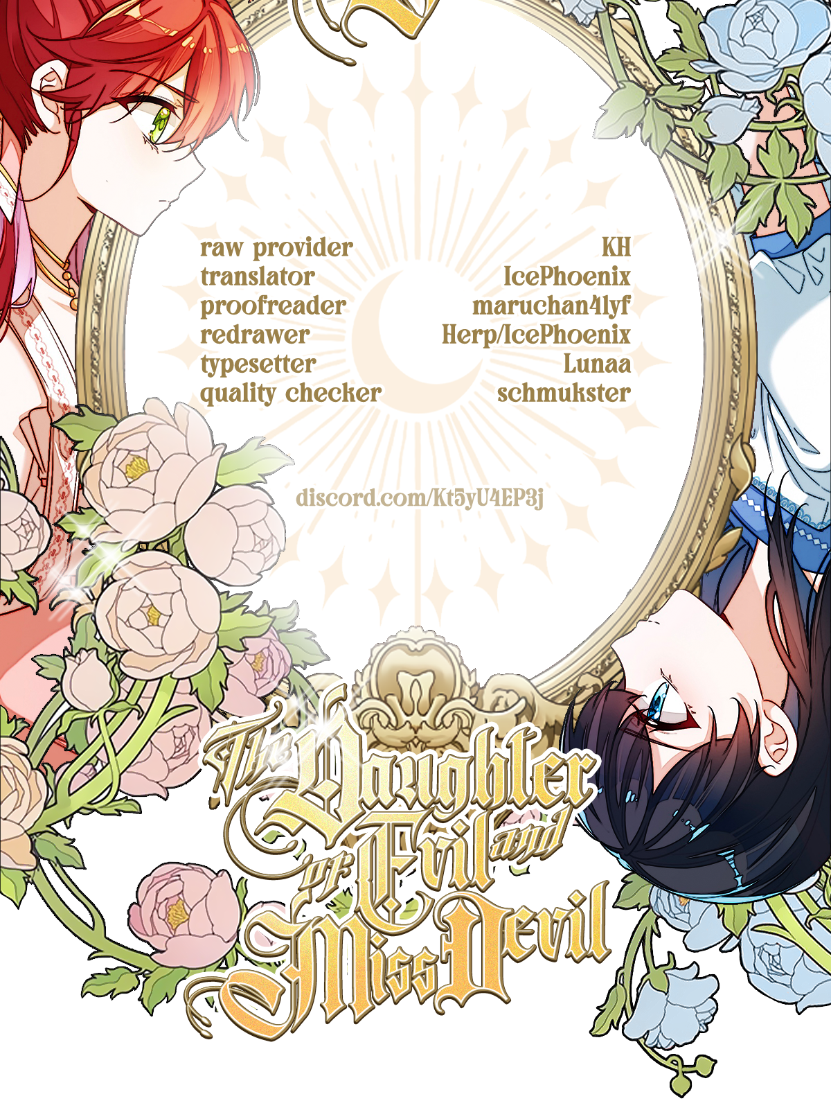 The Villainess and Miss Demon Lord I Can't Perform Magic! 第73页