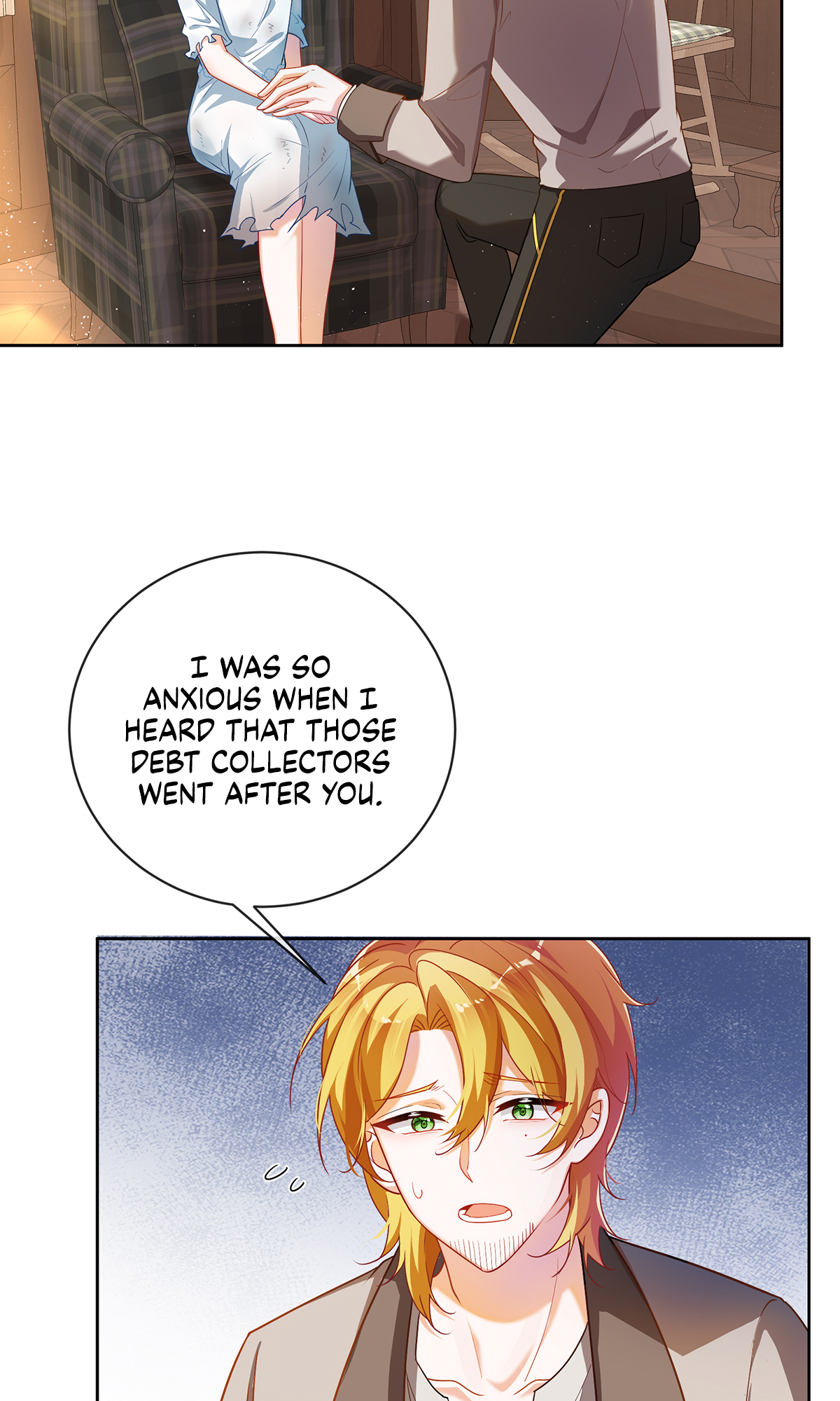 The Villainess and Miss Demon Lord I Can't Perform Magic! 第10页