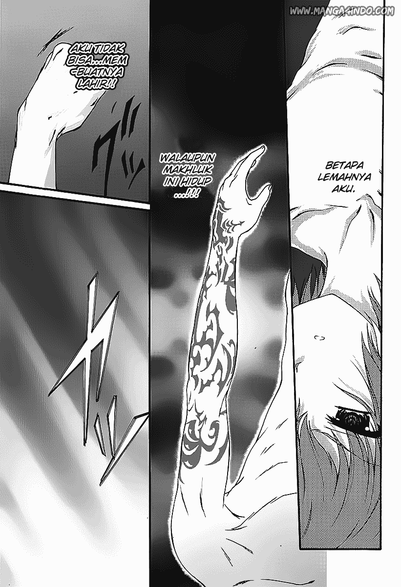 Seikoku no Dragonar Anak Laki-Laki dan Naga 第40页