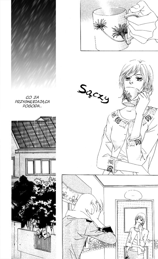 Seduction More Beautiful Than Love Dziecko Środy 第18页