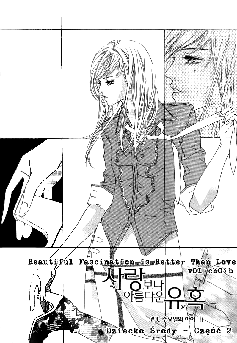 Seduction More Beautiful Than Love Dziecko Środy 第28页