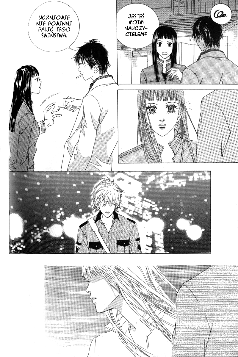 Seduction More Beautiful Than Love Dziecko Środy 第30页