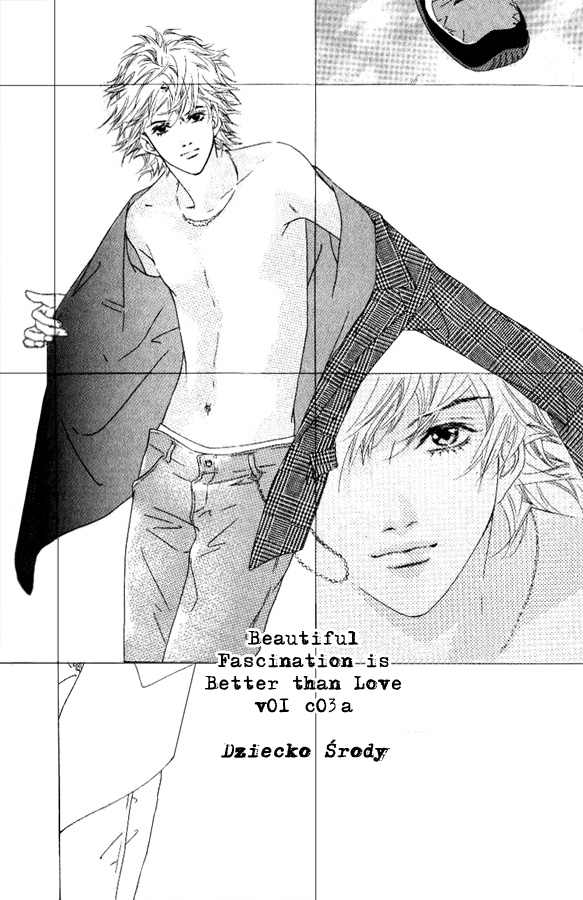 Seduction More Beautiful Than Love Dziecko Środy 第4页