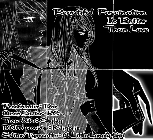 Seduction More Beautiful Than Love Dziecko Środy 第52页