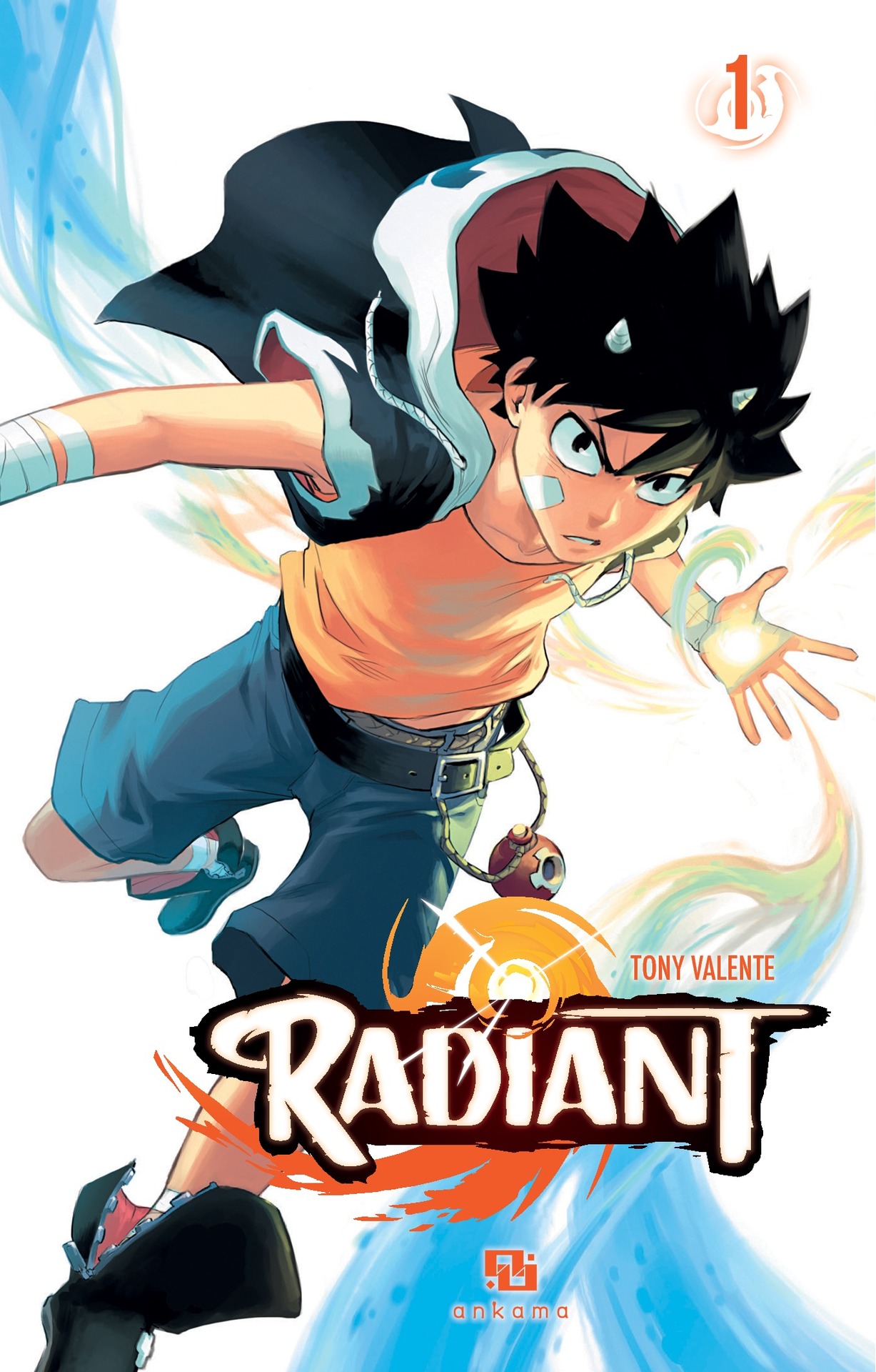 Radiant 第1页