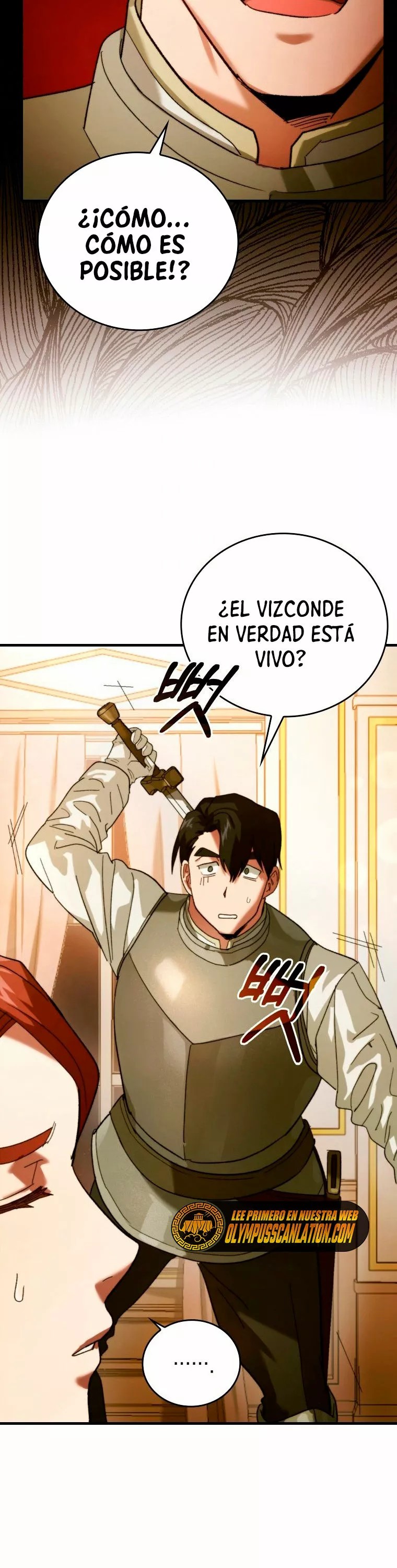 Seongja neun Gaeppul, Hyeondae Uihak ui Himida Vol. 1 Ch. 6 第28页