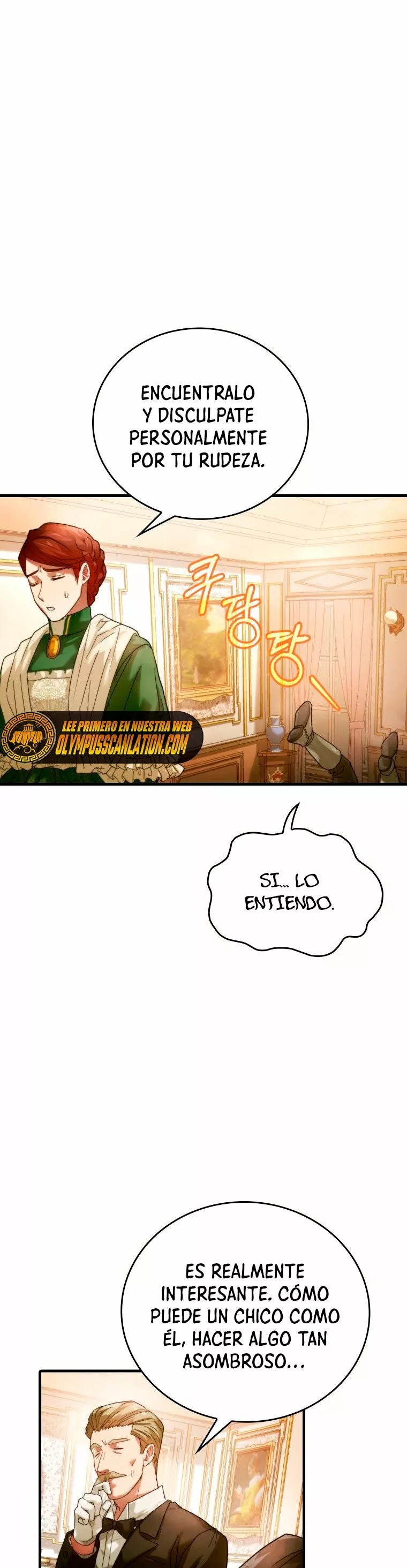 Seongja neun Gaeppul, Hyeondae Uihak ui Himida Vol. 1 Ch. 6 第33页