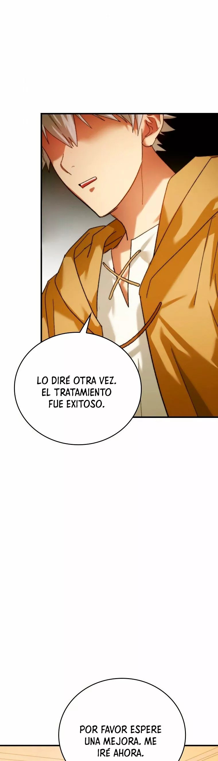 Seongja neun Gaeppul, Hyeondae Uihak ui Himida Vol. 1 Ch. 6 第5页