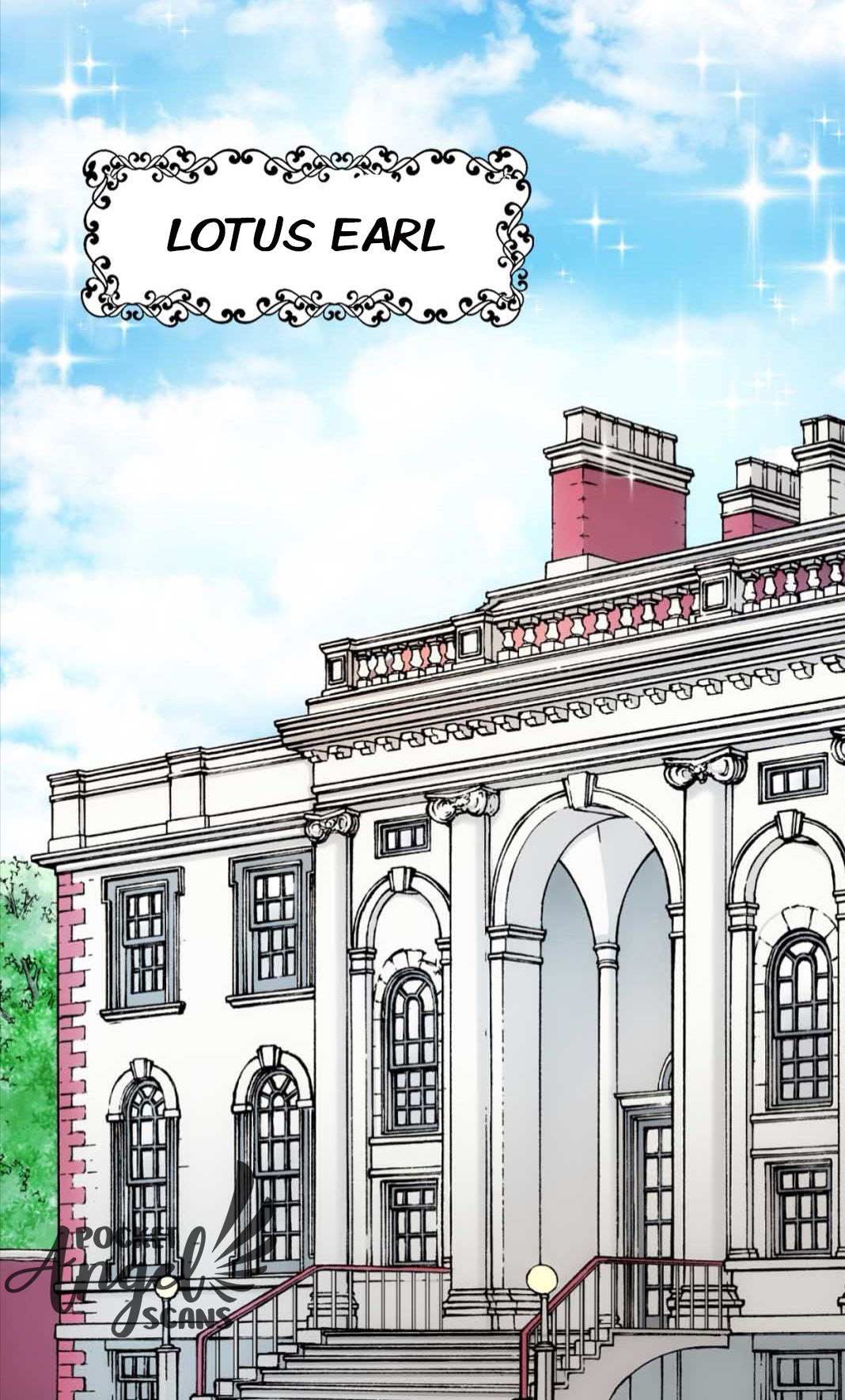 Adelaide Ch. 1 第3页
