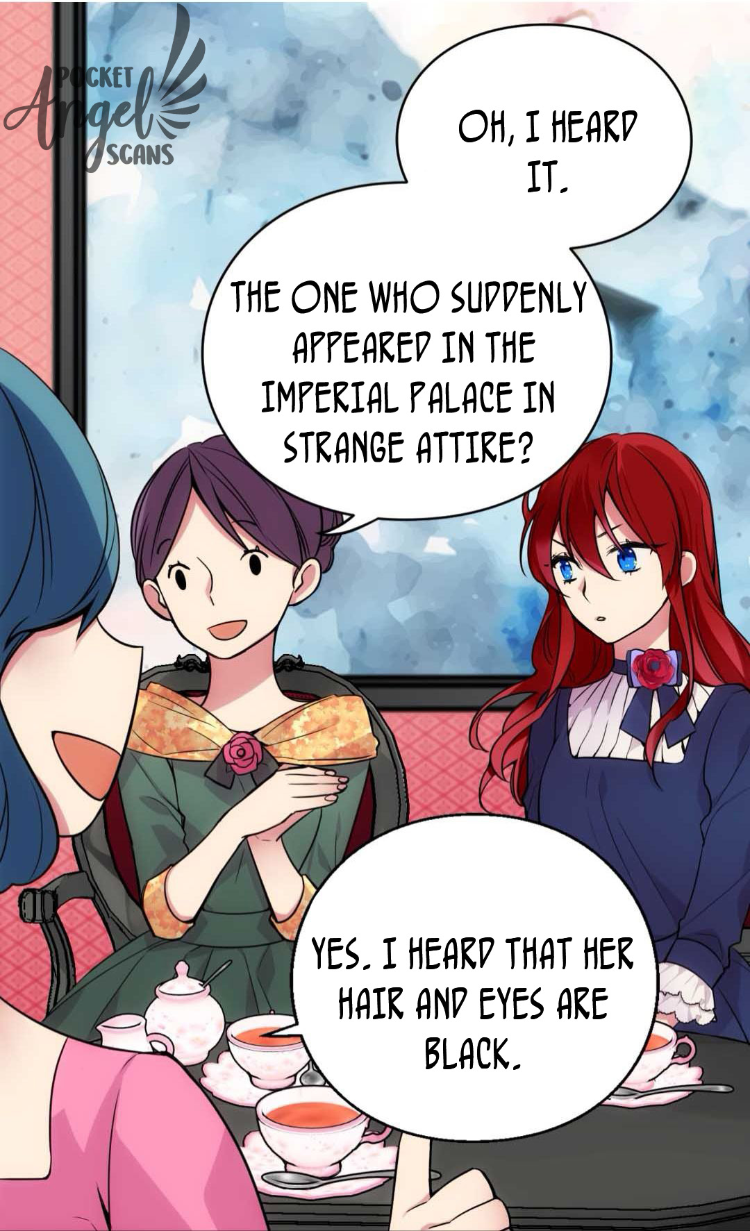 Adelaide Ch. 1 第22页