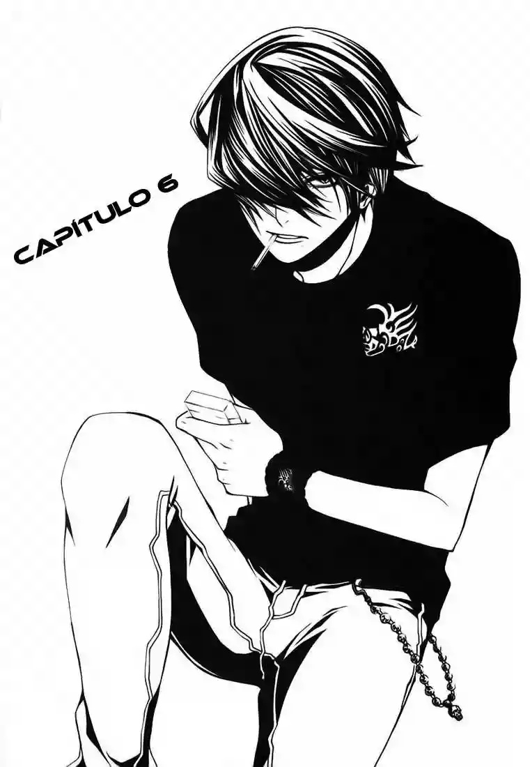 Dolls Vol. 2 Ch. 6 第7页