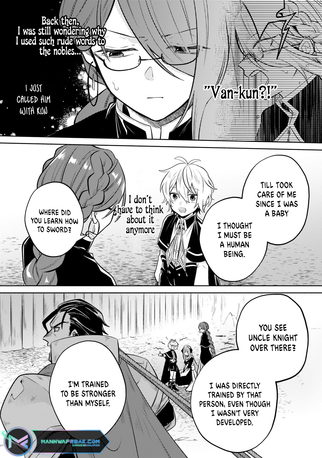 Okiraku Ryoushu no Tanoshii Ryouchi Bouei ~Seisan-kei Majutsu de Na mo na Kimura wo Saikyou no Jousai Toshi ni~ Vol. 1 Ch. 6 第22页