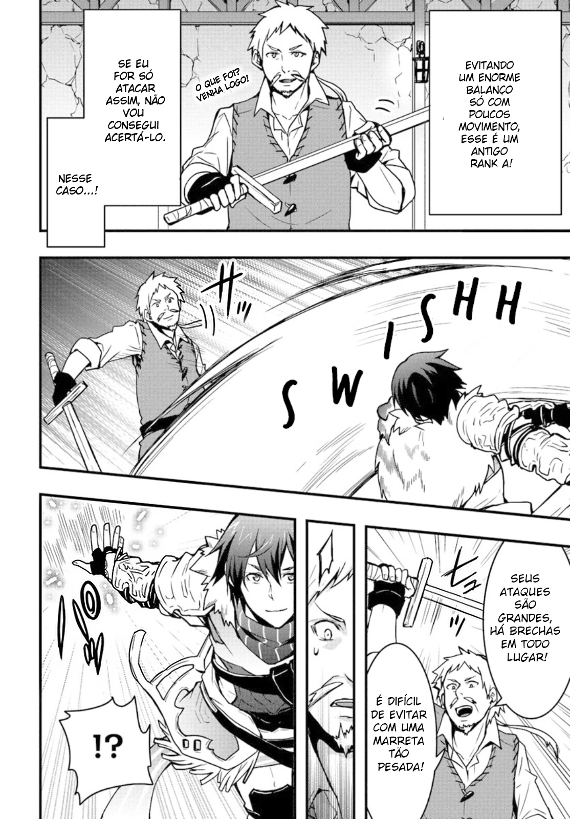 Isekai de Te ni Ireta Seisan Skill wa Saikyou datta You desu ~Souzou & Kiyou no W Chiuto de Musou Suru~ Vol. 1 Ch. 3 第15页