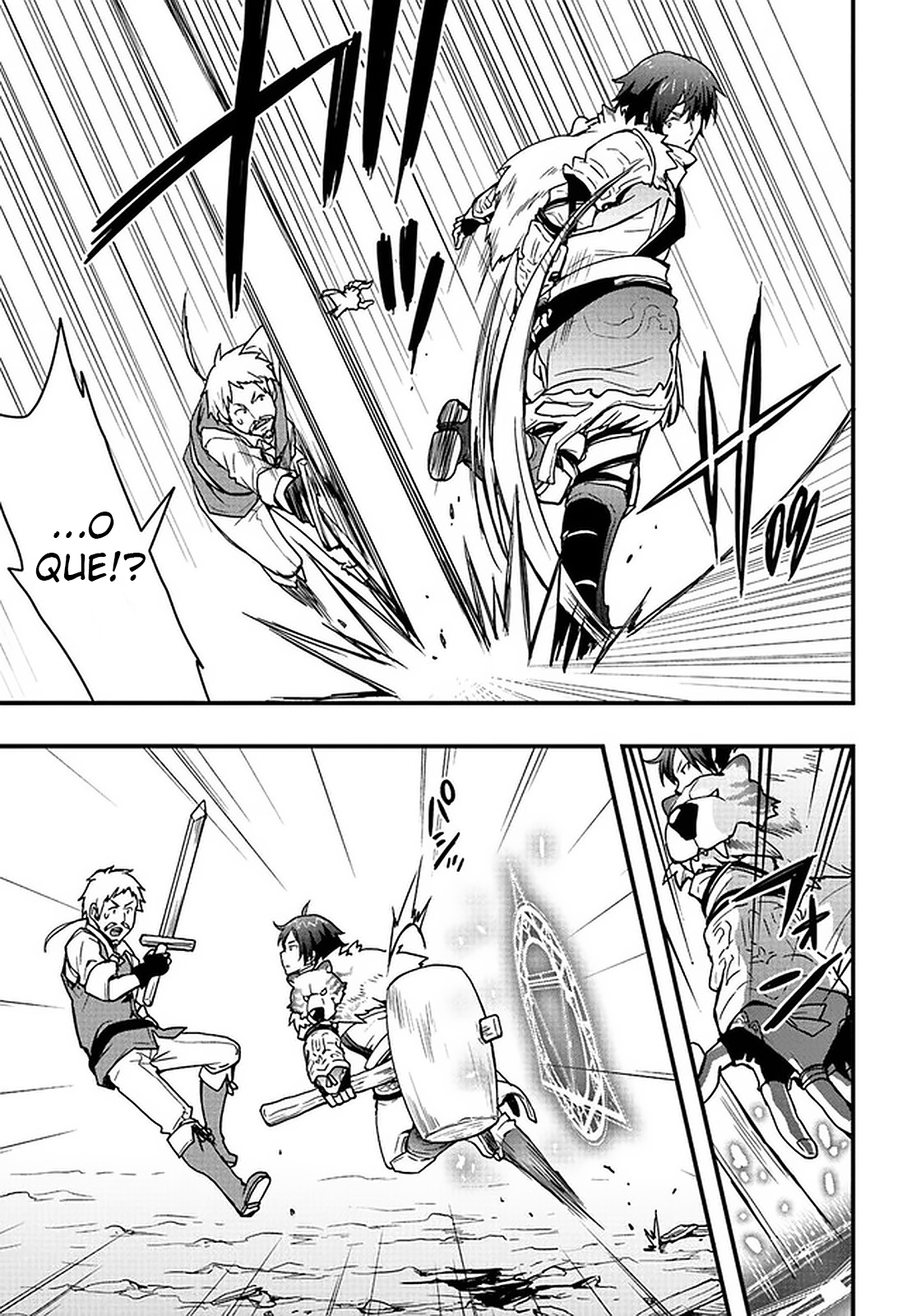 Isekai de Te ni Ireta Seisan Skill wa Saikyou datta You desu ~Souzou & Kiyou no W Chiuto de Musou Suru~ Vol. 1 Ch. 3 第16页