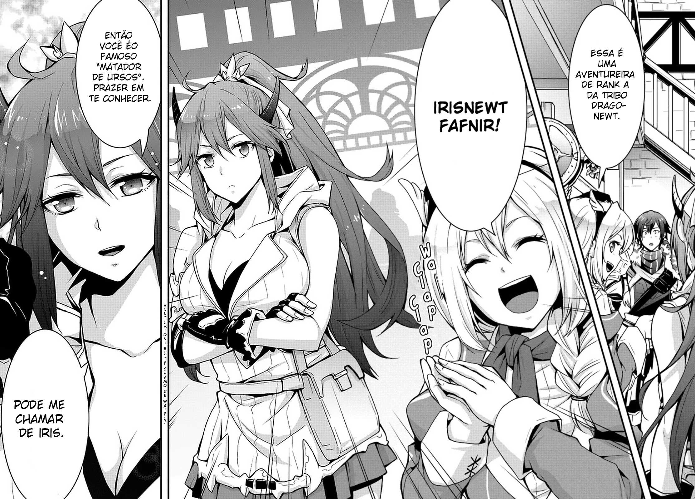Isekai de Te ni Ireta Seisan Skill wa Saikyou datta You desu ~Souzou & Kiyou no W Chiuto de Musou Suru~ Vol. 1 Ch. 3 第27页