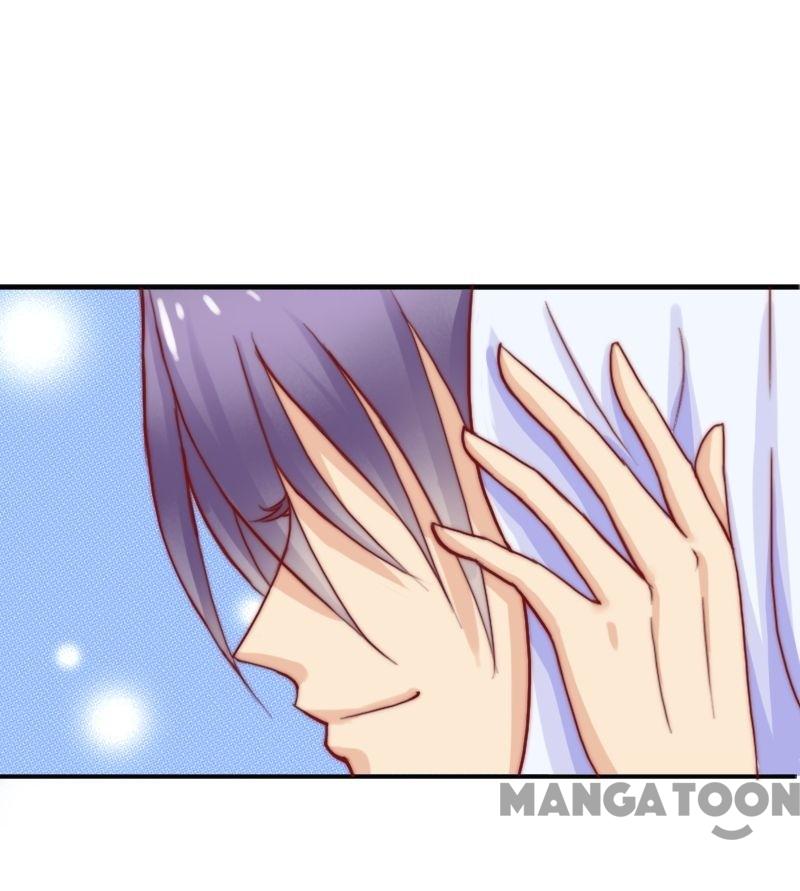 Aloof President and His Innocent Wife Ch. 3 第11页
