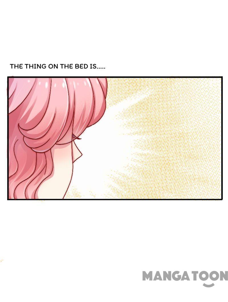Aloof President and His Innocent Wife Ch. 3 第15页