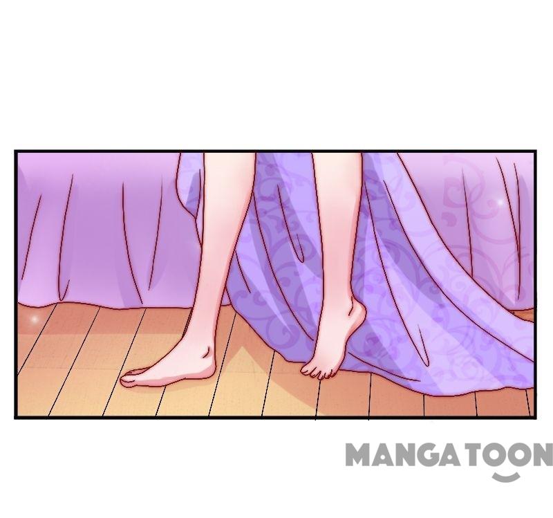 Aloof President and His Innocent Wife Ch. 3 第19页
