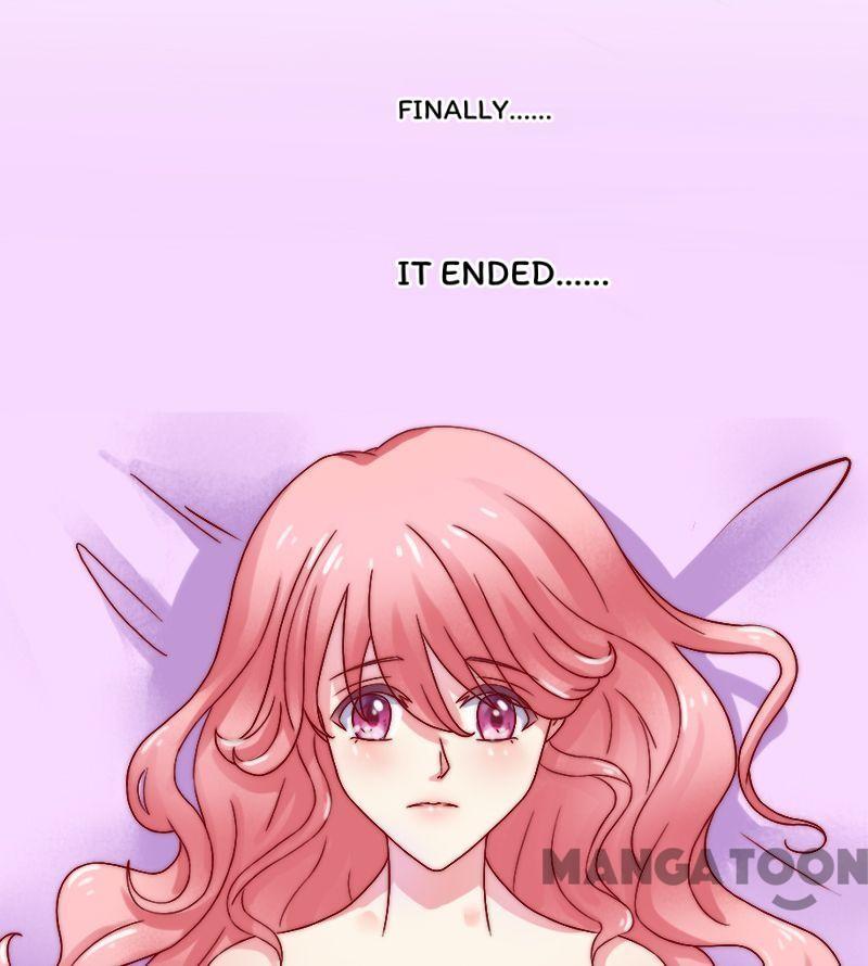 Aloof President and His Innocent Wife Ch. 3 第3页
