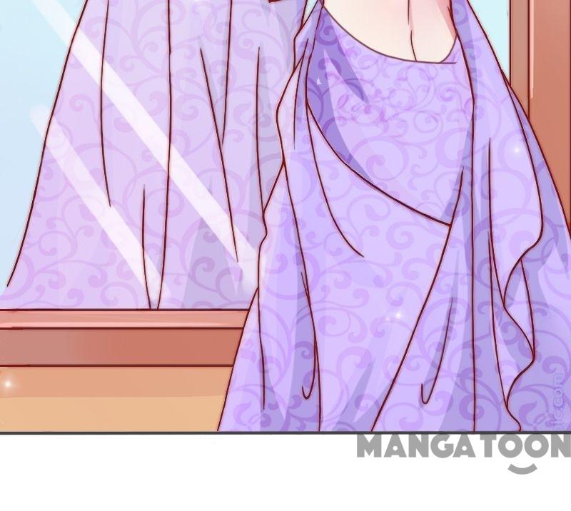 Aloof President and His Innocent Wife Ch. 3 第21页