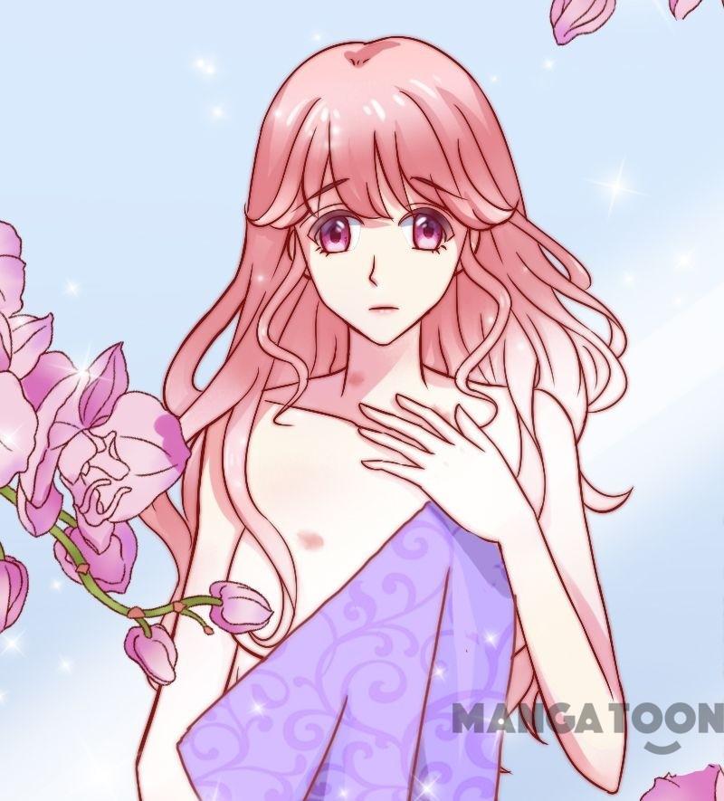 Aloof President and His Innocent Wife Ch. 3 第24页