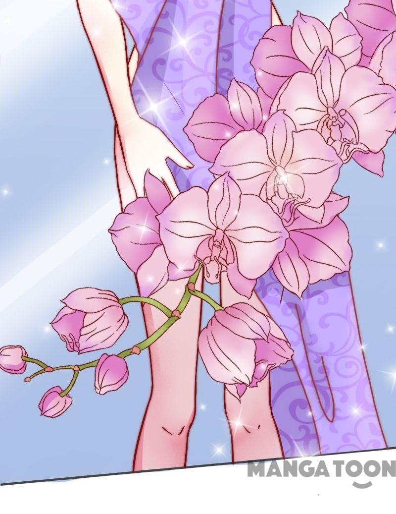 Aloof President and His Innocent Wife Ch. 3 第25页