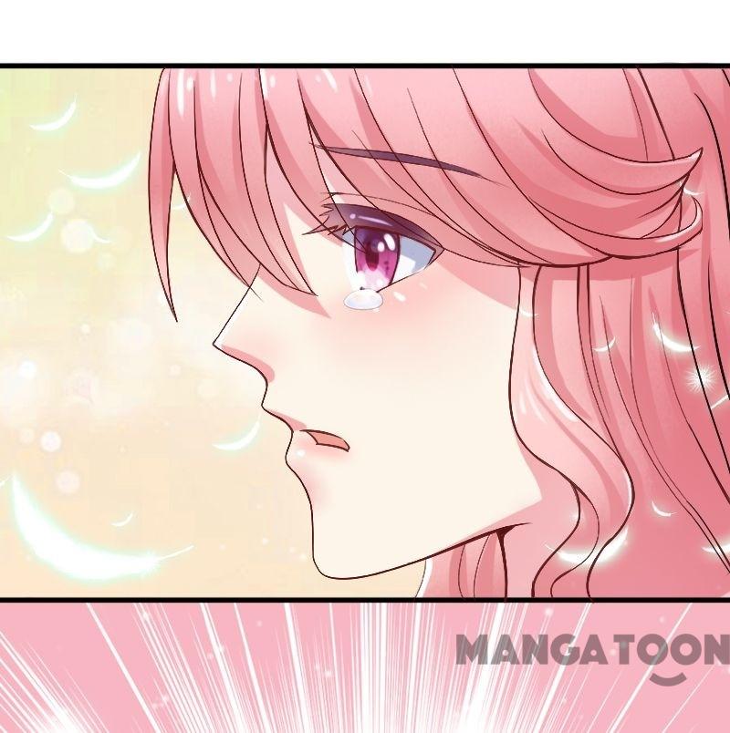 Aloof President and His Innocent Wife Ch. 3 第27页