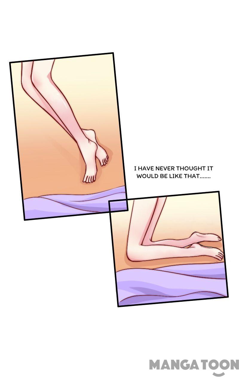 Aloof President and His Innocent Wife Ch. 3 第30页