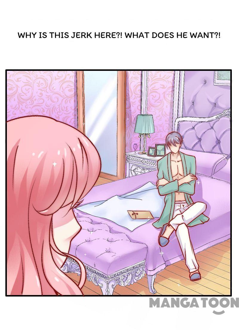 Aloof President and His Innocent Wife Ch. 3 第39页