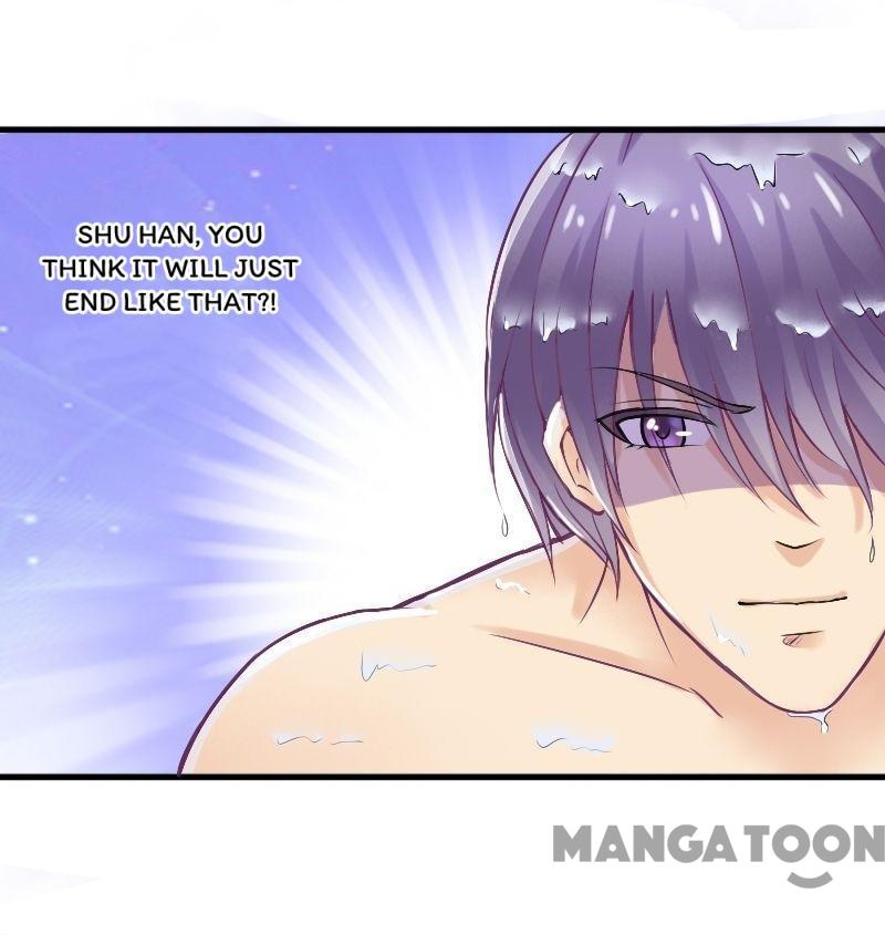 Aloof President and His Innocent Wife Ch. 3 第5页