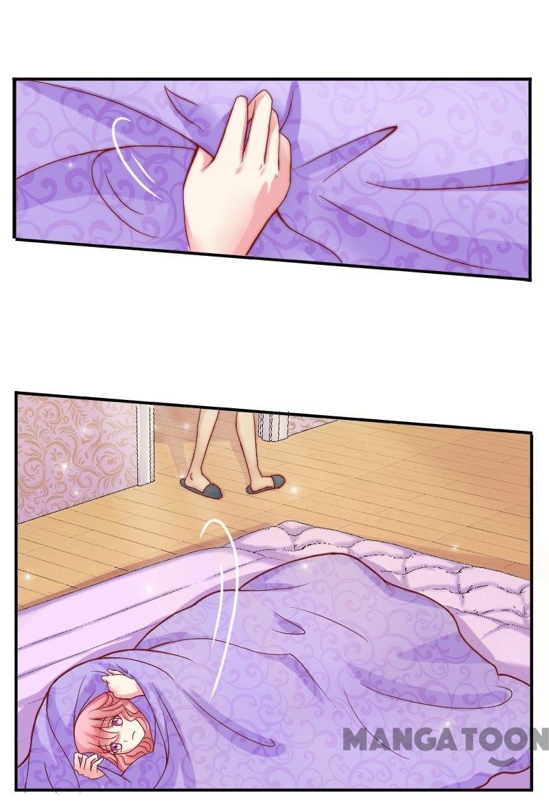 Aloof President and His Innocent Wife Ch. 3 第9页