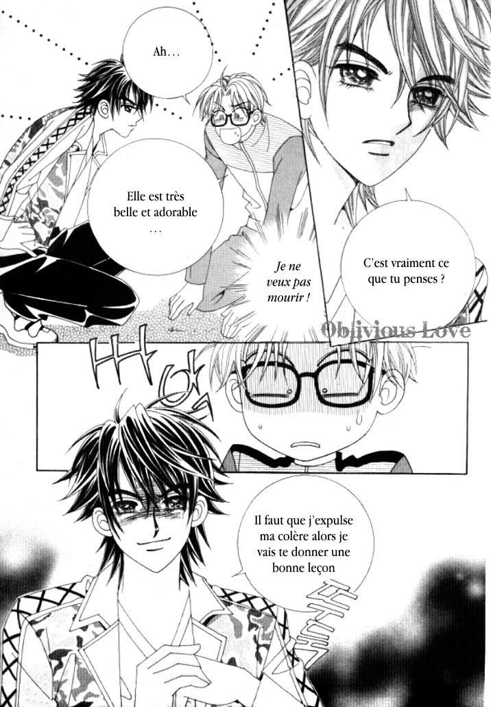 Going to You Vol. 1 Ch. 2 第1页