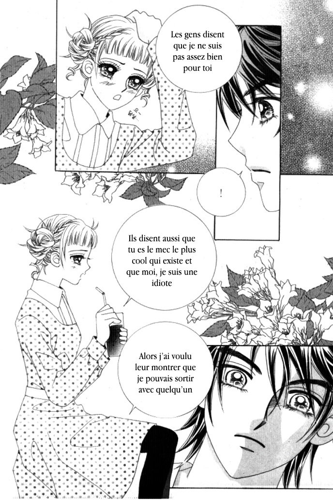 Going to You Vol. 1 Ch. 2 第6页