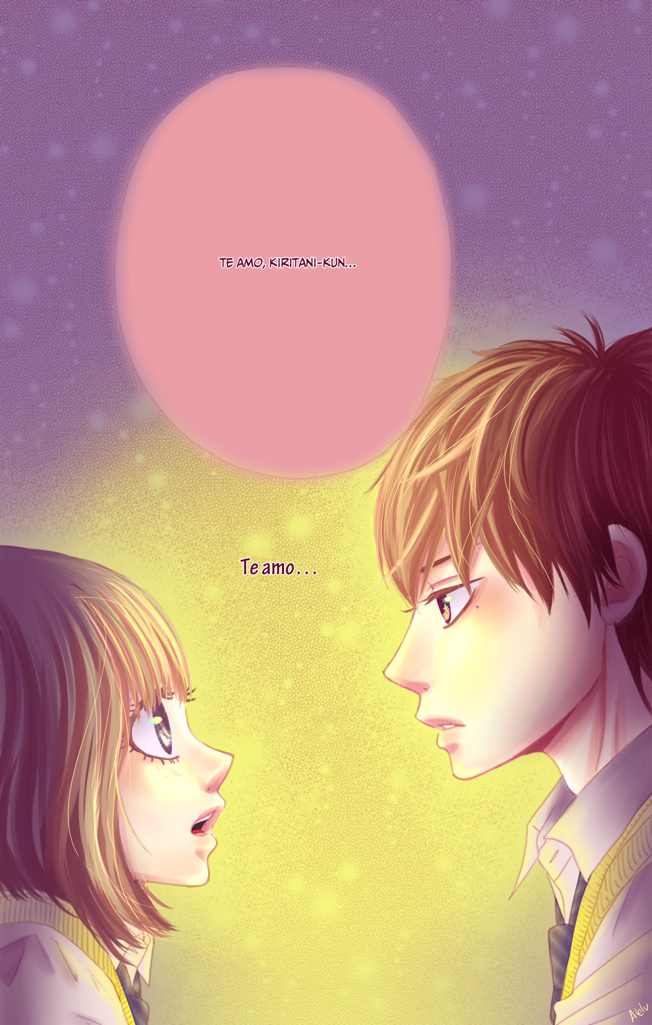 1/100,000 Vol. 1 Ch. 3 第40页