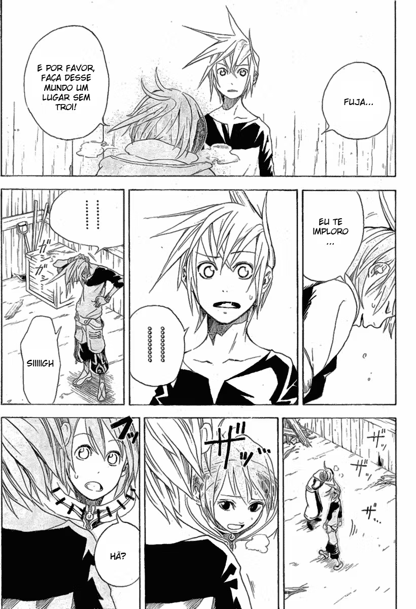 Double Arts Companheiro de Alma 第41页
