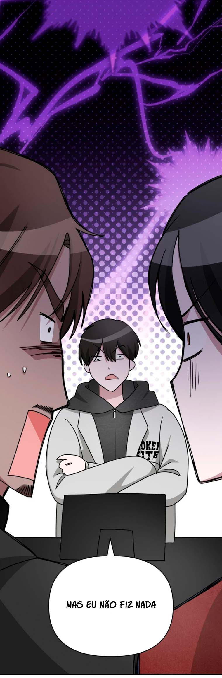 Daetteum Chakgakdanghaetda Goemul Cheonjaebaeu-ro Vol. 1 Ch. 3 第14页