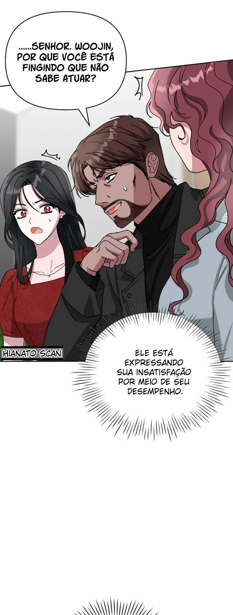 Daetteum Chakgakdanghaetda Goemul Cheonjaebaeu-ro Vol. 1 Ch. 3 第22页